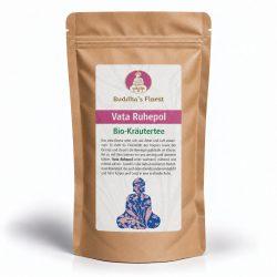 Bio-Kräutertee Vata Ruhepol