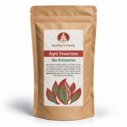 Bio-Kräutertee Agni Feuertanz