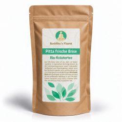 Pitta Frische Brise Bio-Kräutertee